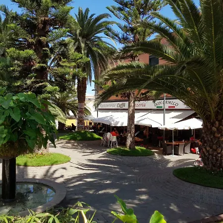 Summer Breeze Appartement Puerto de la Cruz (Tenerife)