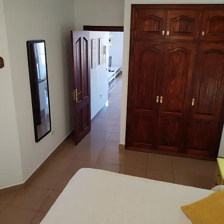 Summer Breeze Appartement Puerto de la Cruz (Tenerife)