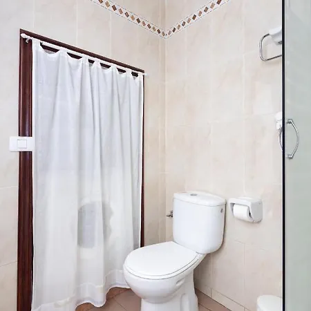 Summer Breeze Apartament *