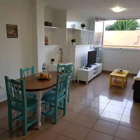 Apartament Summer Breeze