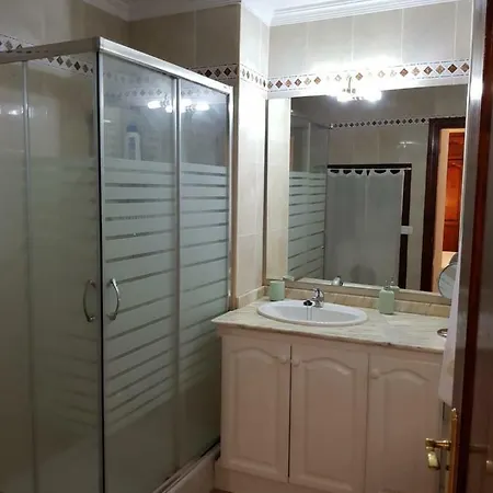 Summer Breeze Apartament