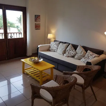 Apartament Summer Breeze *