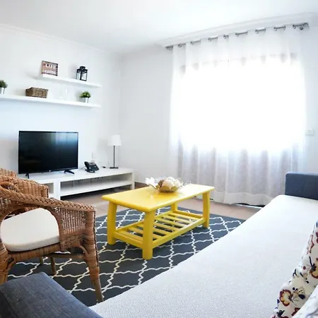 Summer Breeze Apartament