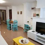 Summer Breeze * Πουέρτο Ντε Λα Κρουζ
