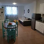 Summer Breeze Πουέρτο Ντε Λα Κρουζ