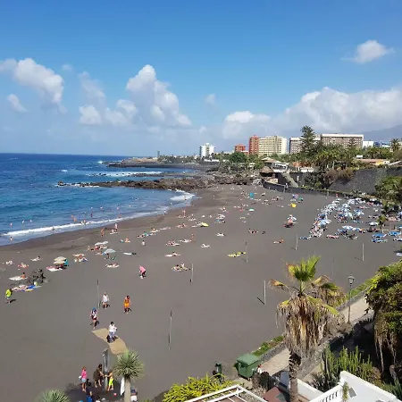 Summer Breeze Apartament Puerto de la Cruz (Tenerife)