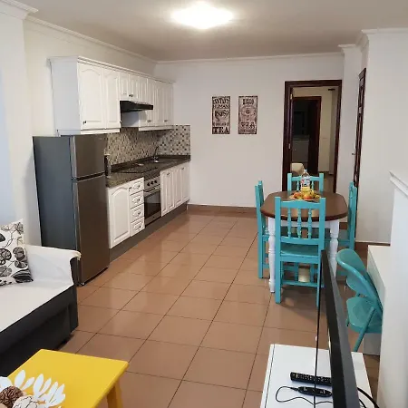 Apartament Summer Breeze *