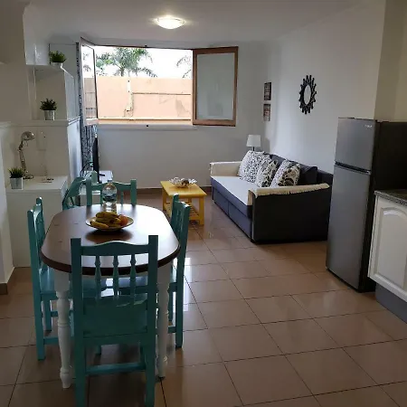 Apartament Summer Breeze *