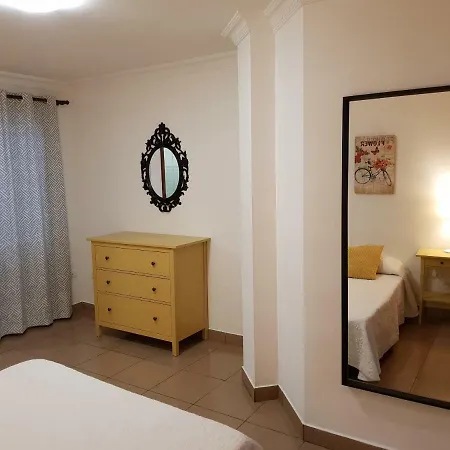 Summer Breeze Apartment
