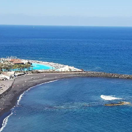 Summer Breeze Puerto de la Cruz (Tenerife)