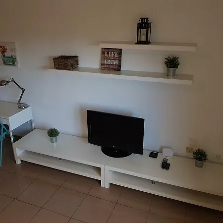 Summer Breeze Apartament Puerto de la Cruz (Tenerife)