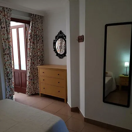 Apartament Summer Breeze Puerto de la Cruz (Tenerife)