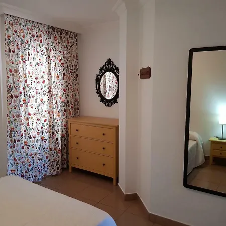 Apartmán Summer Breeze Puerto de la Cruz (Tenerife)