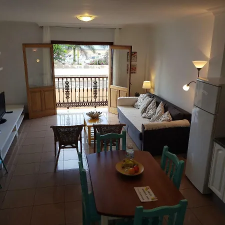 Apartment Summer Breeze Puerto de la Cruz (Tenerife)