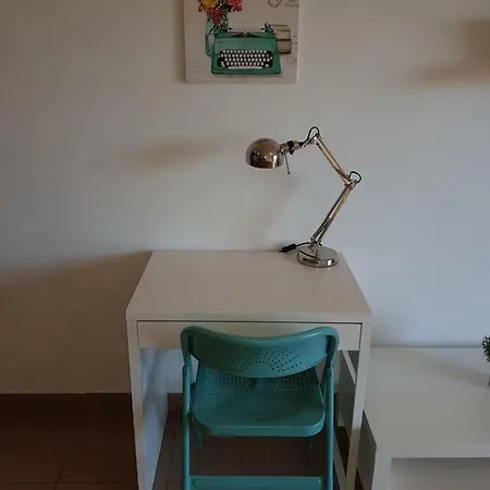 Summer Breeze Apartment Puerto de la Cruz (Tenerife)