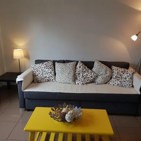 Summer Breeze Apartment Puerto de la Cruz (Tenerife)