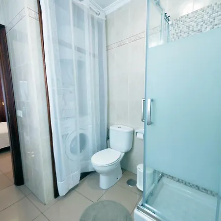 Apartament Summer Breeze